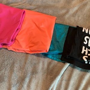4 piece tank top ‘not so’ mystery box